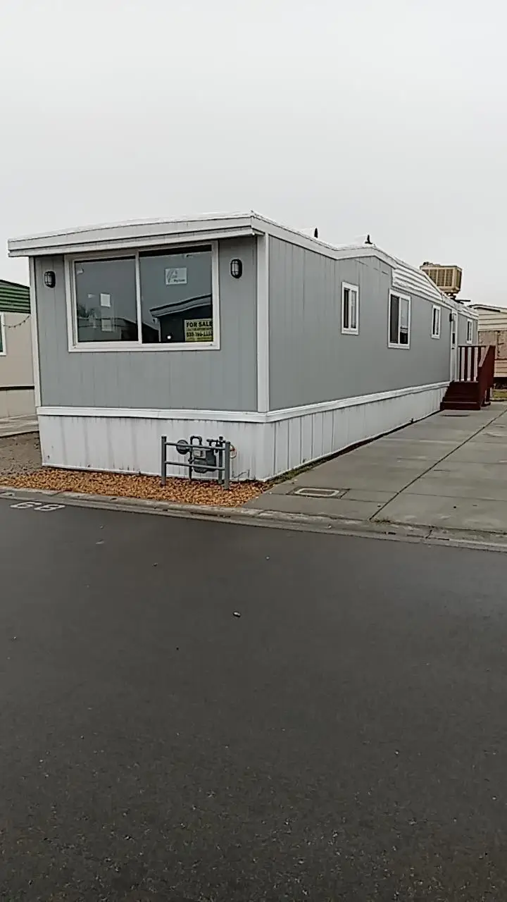 801 Schipper St #68, Arvin, CA 93203 - #2