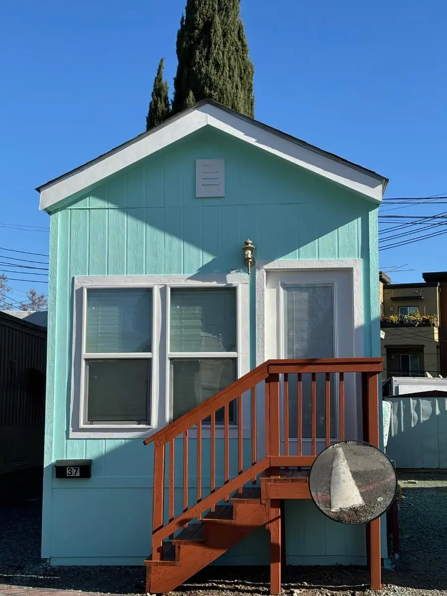 1300 E San Antonio Street #37, San Jose, CA 95116 - #2