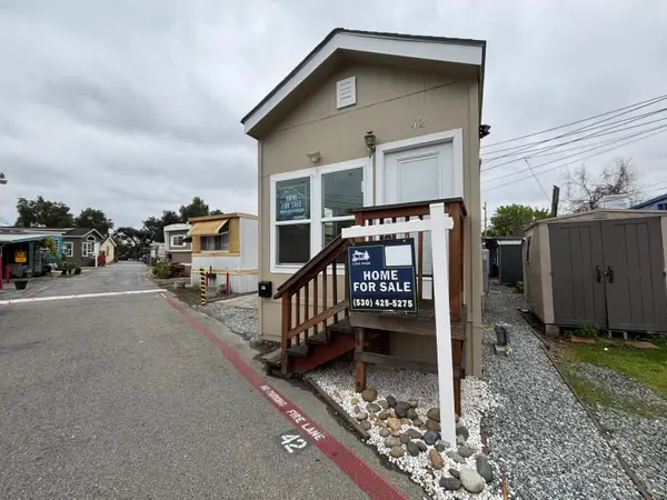 1300 E San Antonio Street #42, San Jose, CA 95116