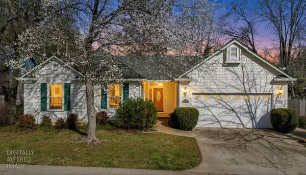 143 Scotia Pines Circle, Grass Valley, CA 95945