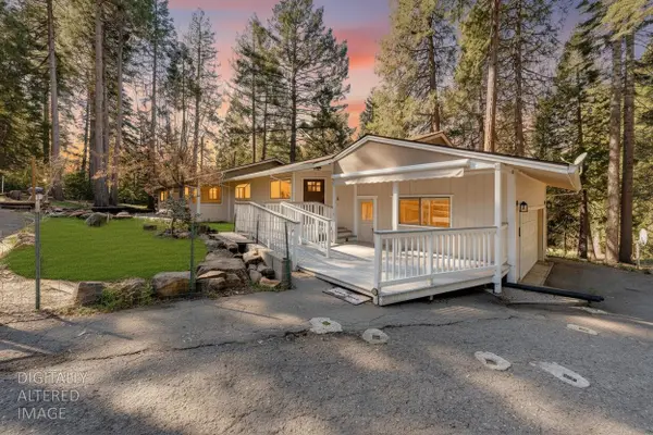 4468 Bushwacker Lane, Pollock Pines, CA 95726