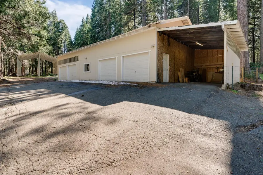 4468 Bushwacker Lane, Pollock Pines, CA 95726 - #2