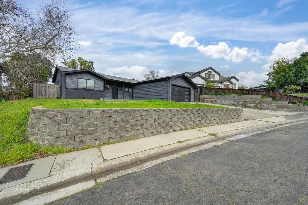 5334 Agate Way, Carmichael, CA 95608 - #1