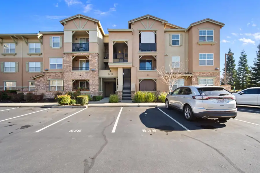 1210 Whitney Ranch Parkway #526, Rocklin, CA 95765 - #2