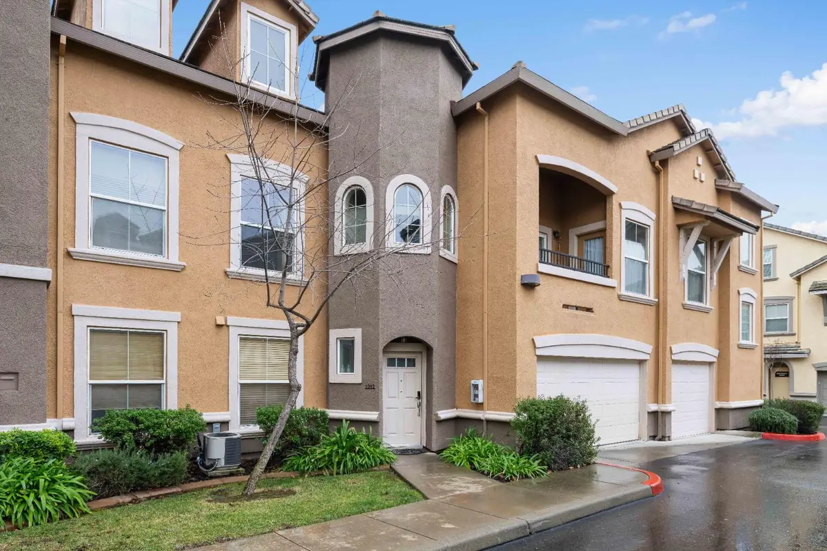 1212 Vessona Circle, Folsom, CA 95630 - #1