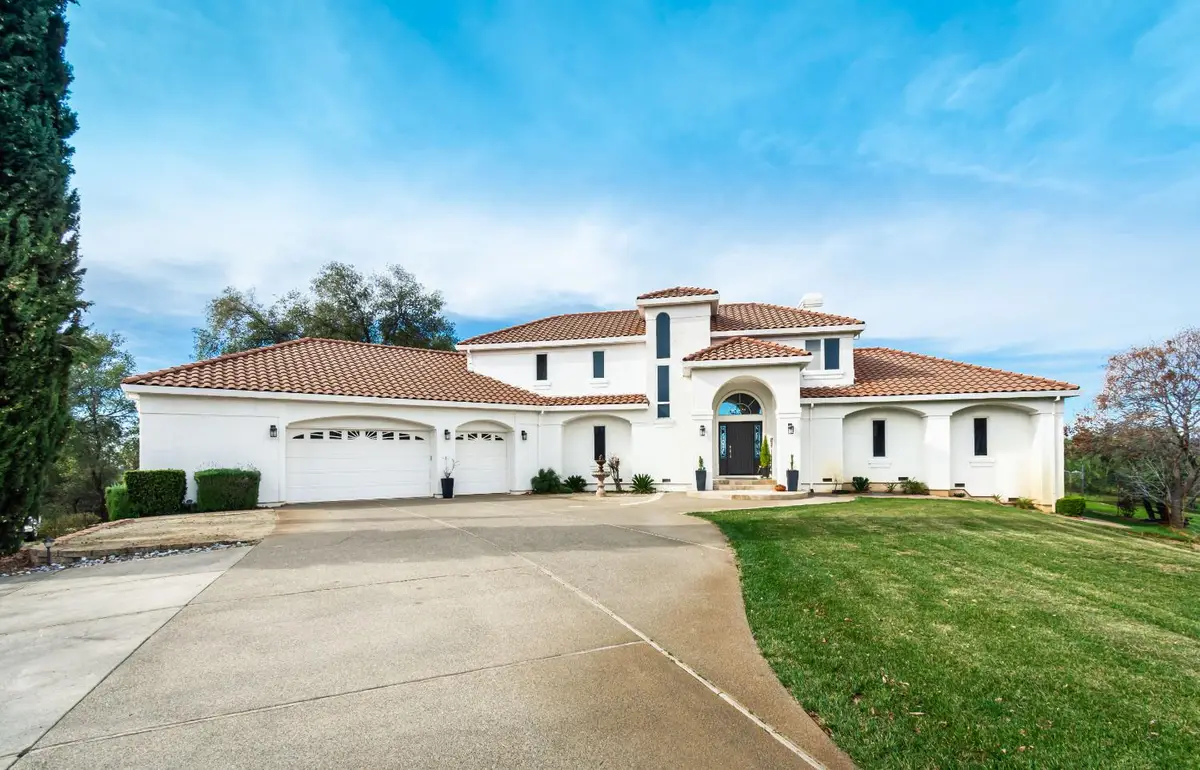 8560 Bar Crest Drive, Placerville, CA 95667 - #1