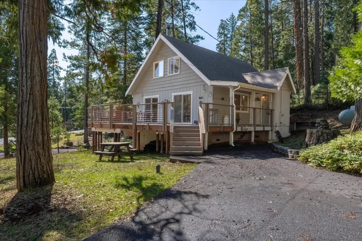 1578 Gloria Drive, Arnold, CA 95223 - #1