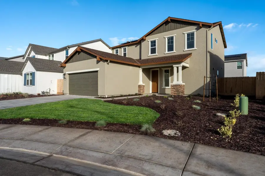 4935 Abbi Court, Keyes, CA 95328 - #3