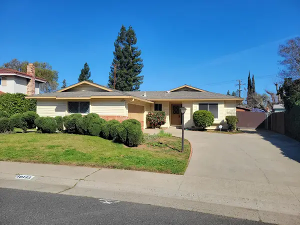 10155 La Gloria Way, Rancho Cordova, CA 95670