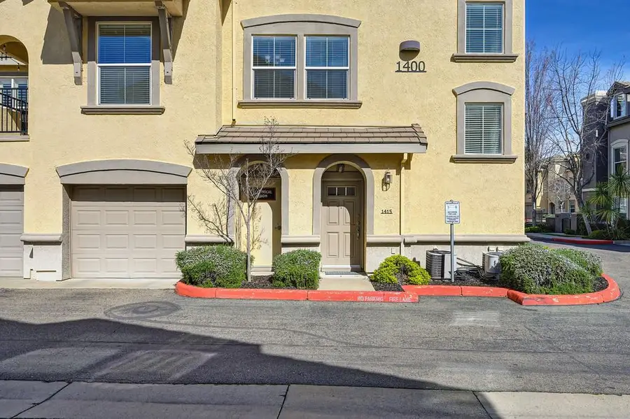 1415 Vessona Circle, Folsom, CA 95630 - #3