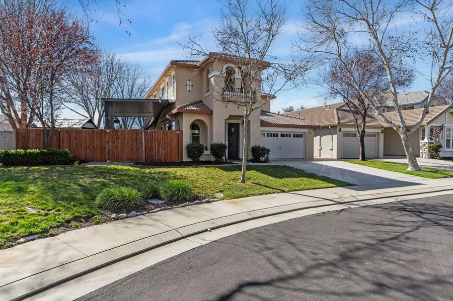 20637 Sarazen Place, Patterson, CA 95363 - #2