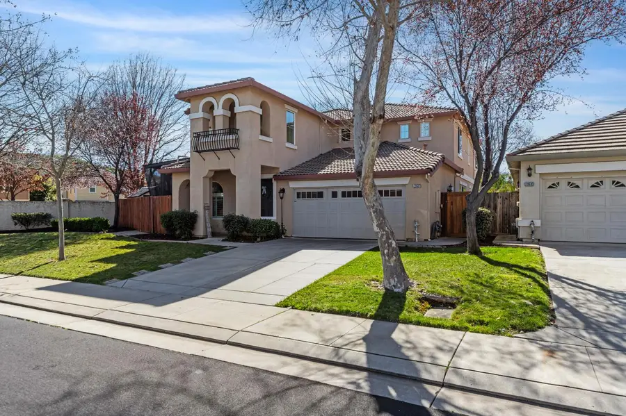 20637 Sarazen Place, Patterson, CA 95363 - #3