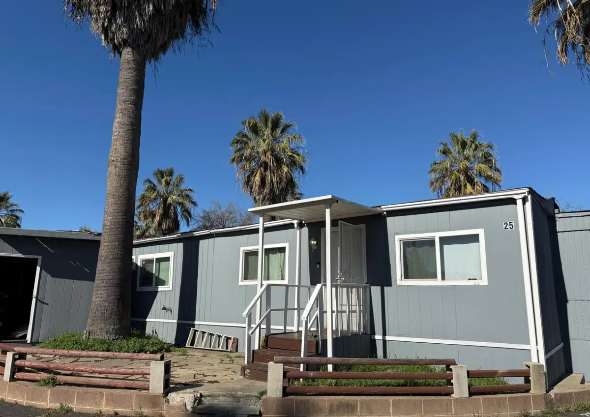 3440 Fulton Avenue #25, Sacramento, CA 95821 - #1