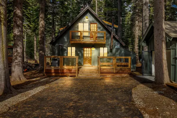 51086 Conifer Drive, Kingvale, CA 95728