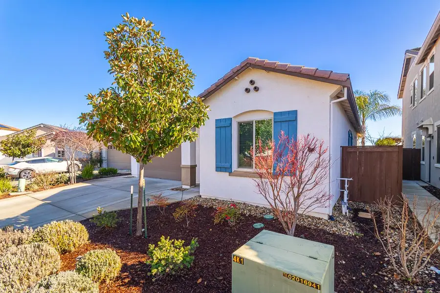 12065 Tiresias Way, Rancho Cordova, CA 95742 - #2