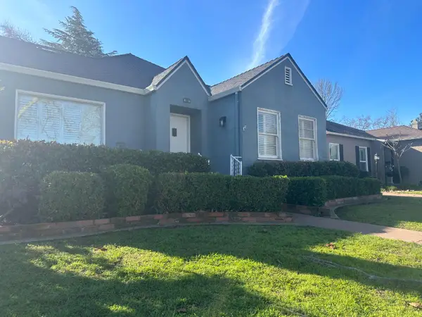 450 Bristol Avenue, Stockton, CA 95204