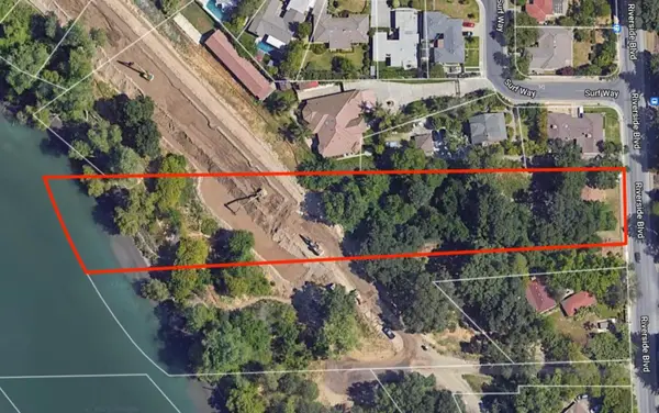 5720 Riverside Boulevard, Sacramento, CA 95822