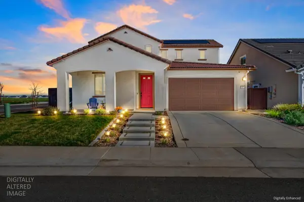 6001 Oberlander Drive, Roseville, CA 95747