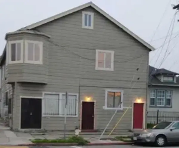 1444 9th Avenue, Oakland, CA 94606