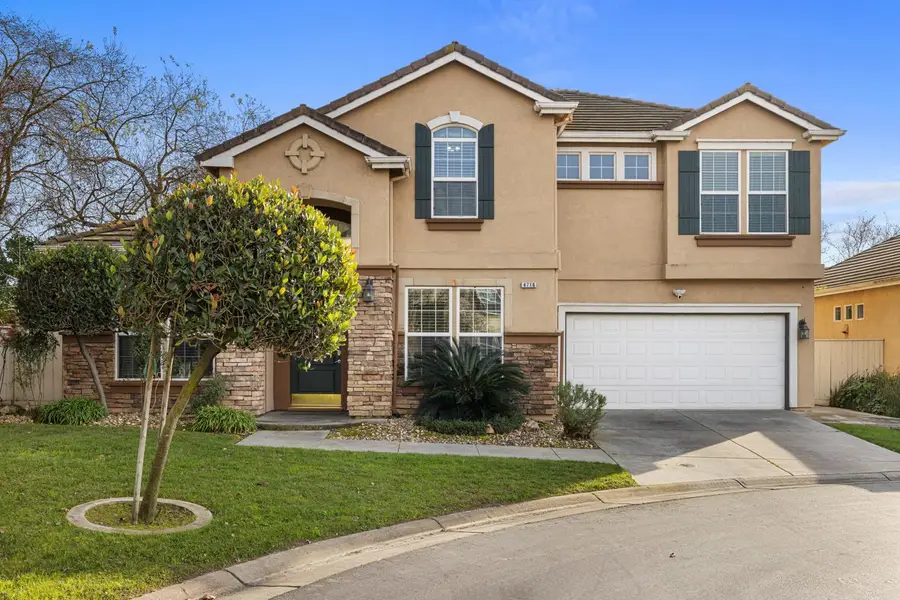 4716 Via Altura, Modesto, CA 95357 - #3