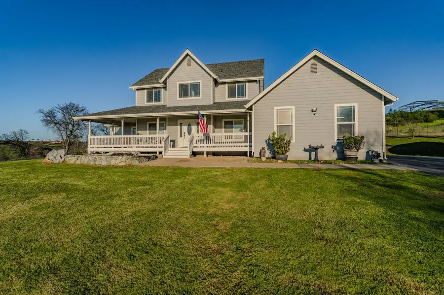 66 Wild Wolf Court, Valley Springs, CA 95252 - #2