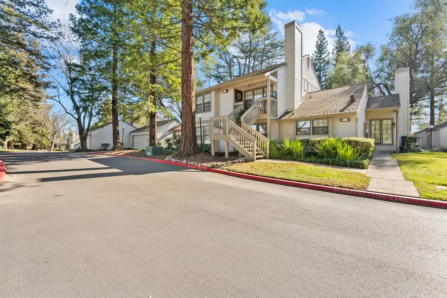 6420 Quiescence Lane #C, Carmichael, CA 95608 - #2