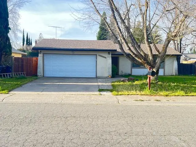 8391 Cranford Way, Citrus Heights, CA 95610 - #1