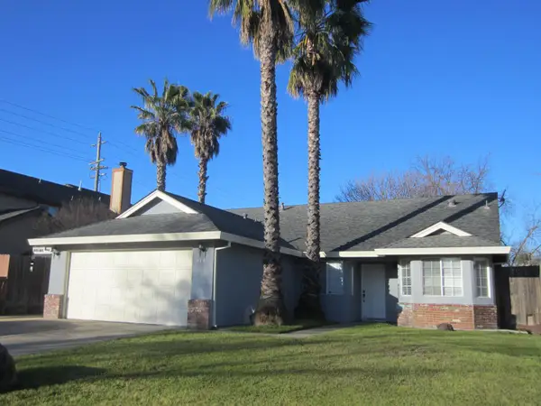 4409 Gene Avenue, Sacramento, CA 95838