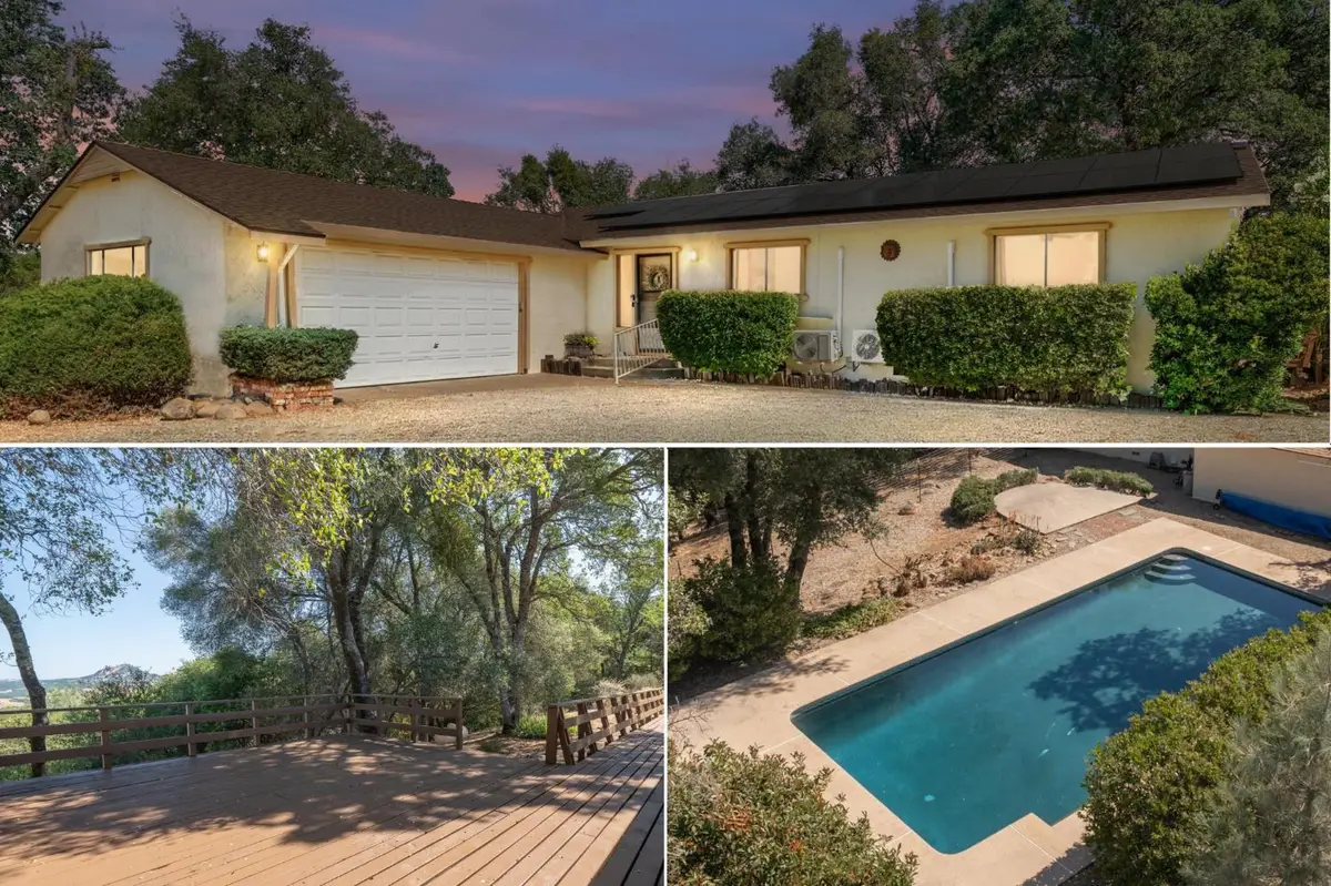 6787 Highway 26, Mokelumne Hill, CA 95245 - #1