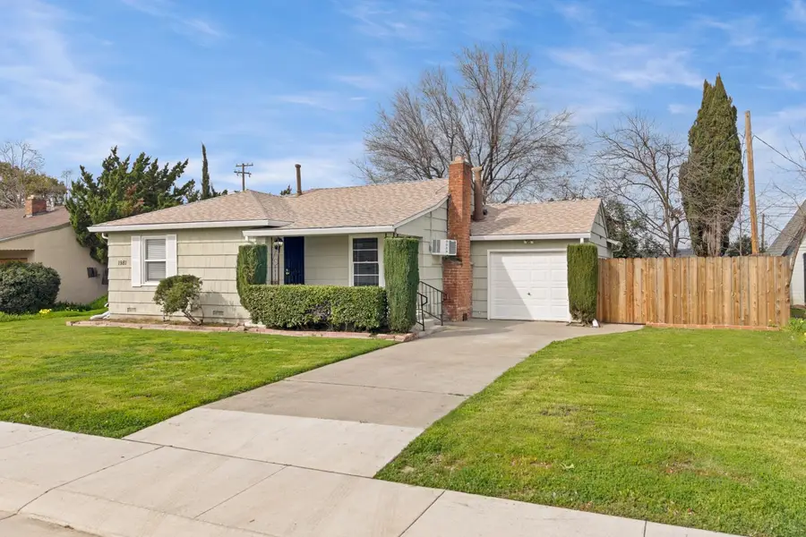 1981 Middlefield Avenue, Stockton, CA 95204 - #2