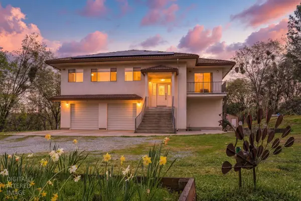 14000 Brandon Road, Pine Grove, CA 95665