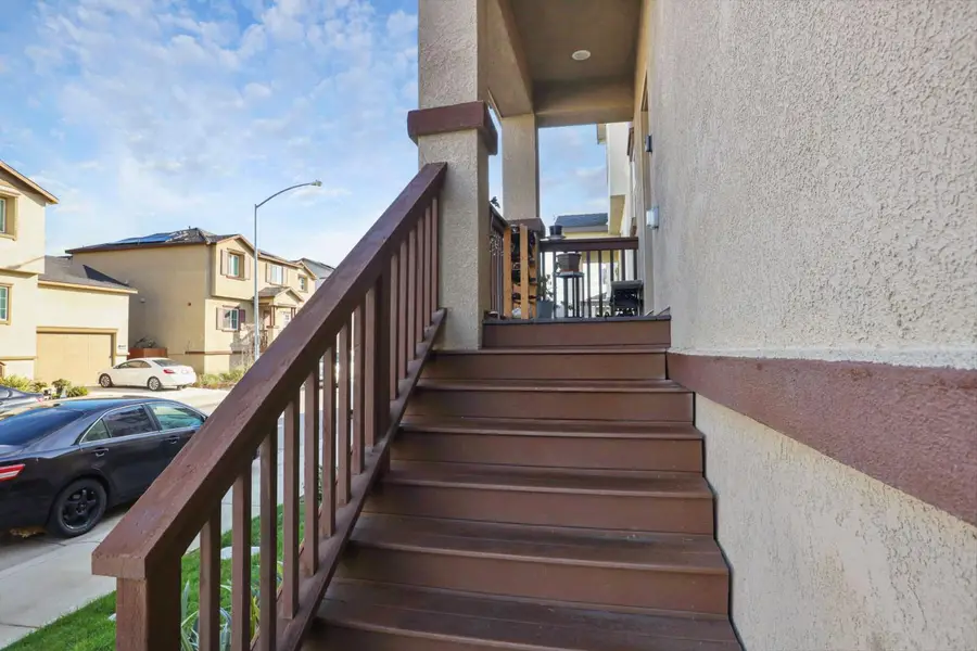 1540 Battlement Drive, Stockton, CA 95206 - #2