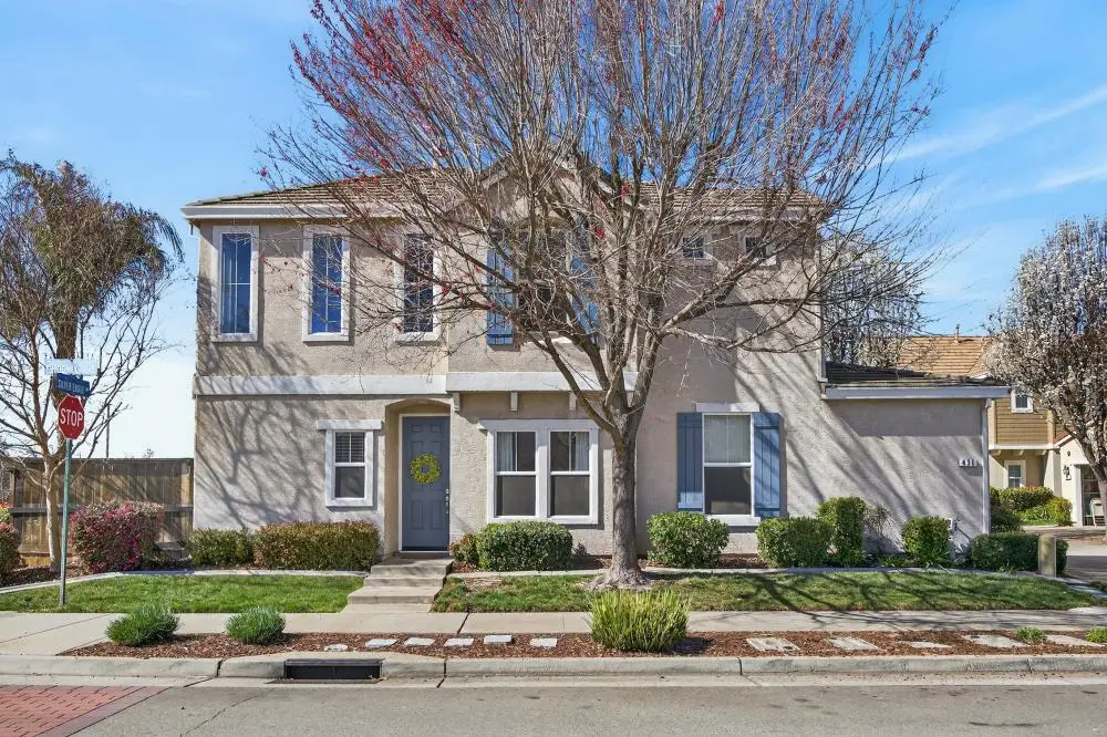430 Phoenix Circle, Lincoln, CA 95648 - #1