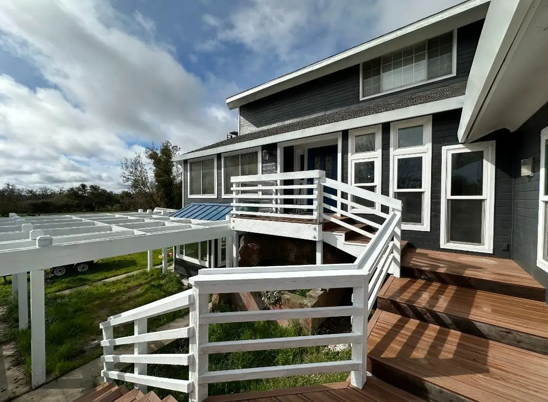 11937 Rodden Road, Oakdale, CA 95361 - #1