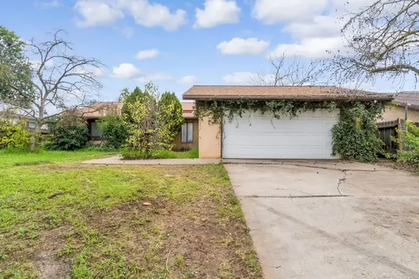 5408 N Salinas Avenue, Fresno, CA 93722