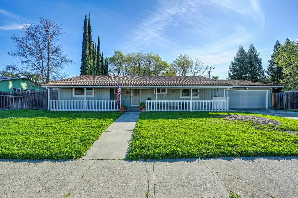 6710 Calista Street, Orangevale, CA 95662 - #1