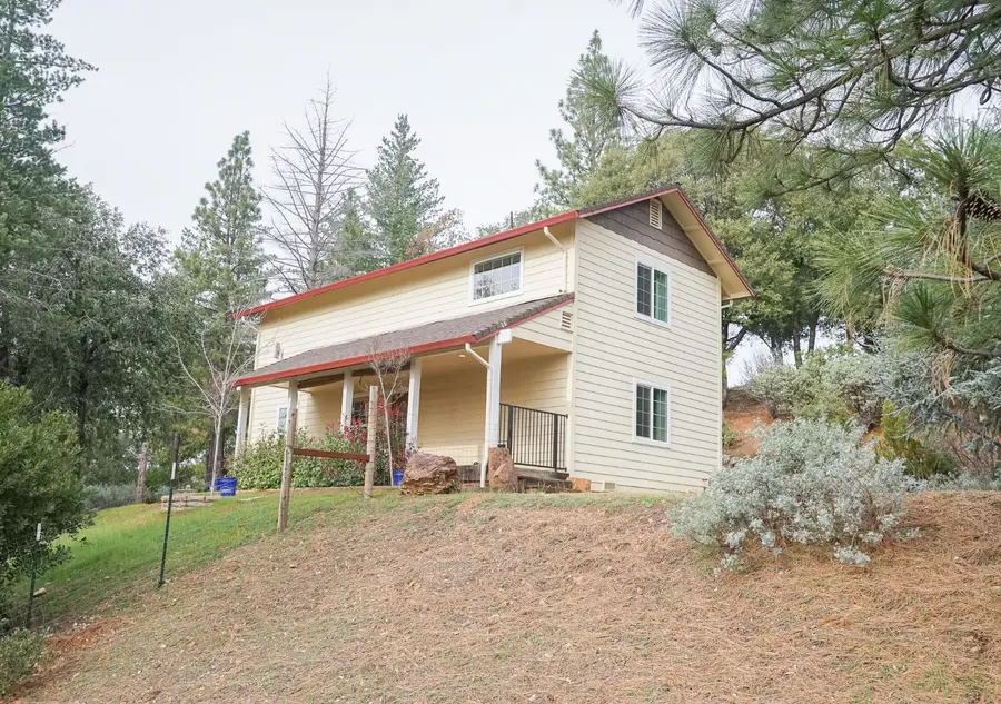 16375 Jesus Maria Road, Mokelumne Hill, CA 95245 - #3