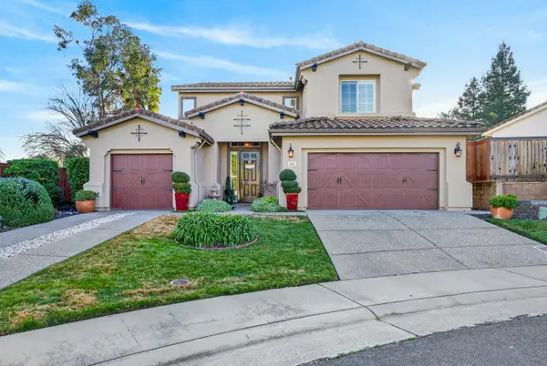140 Blue Bonnet Court, Roseville, CA 95661