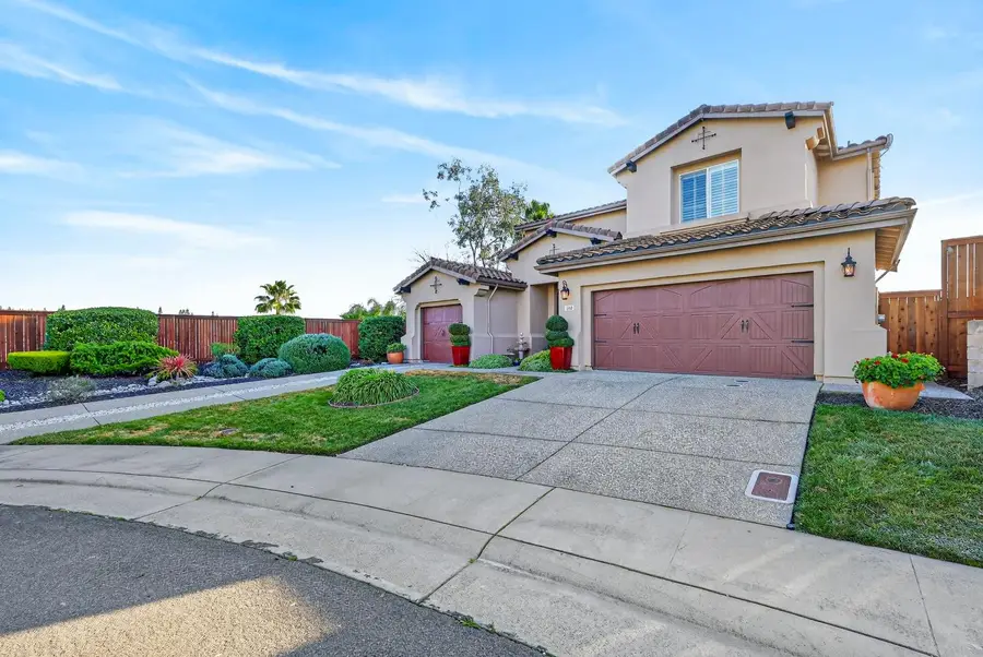 140 Blue Bonnet Court, Roseville, CA 95661 - #2