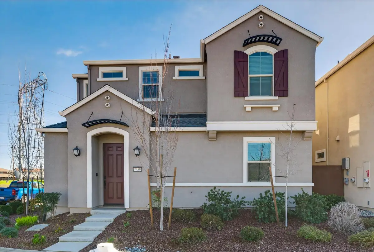 7450 Clear Lake Alley, Sacramento, CA 95829 - #1