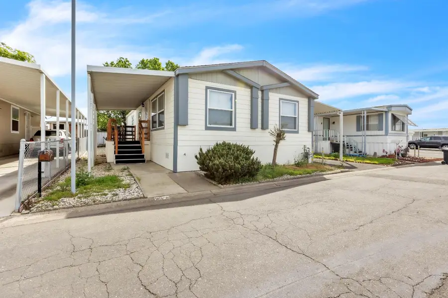 7357 Sanborn Lane, Sacramento, CA 95823 - #2