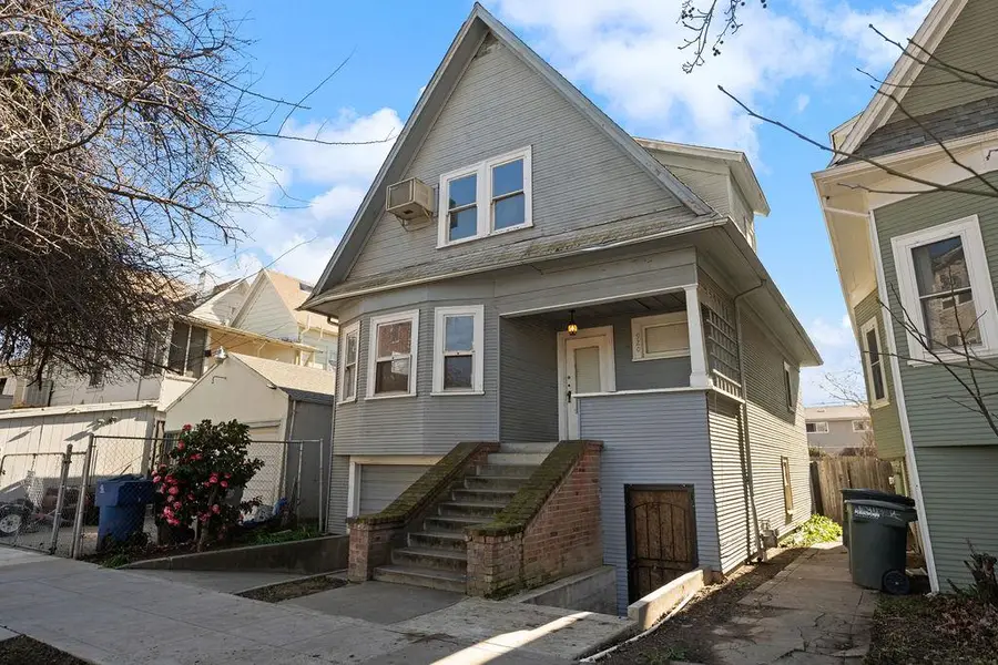 920 U Street, Sacramento, CA 95818 - #2