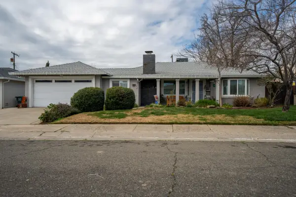 6241 San Martin Street, North Highlands, CA 95660