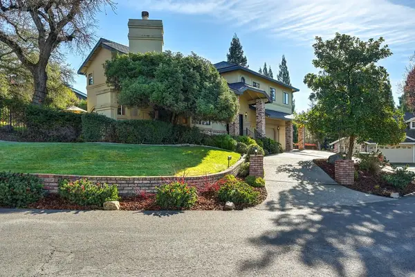 6846 Terreno Drive, Rancho Murieta, CA 95683