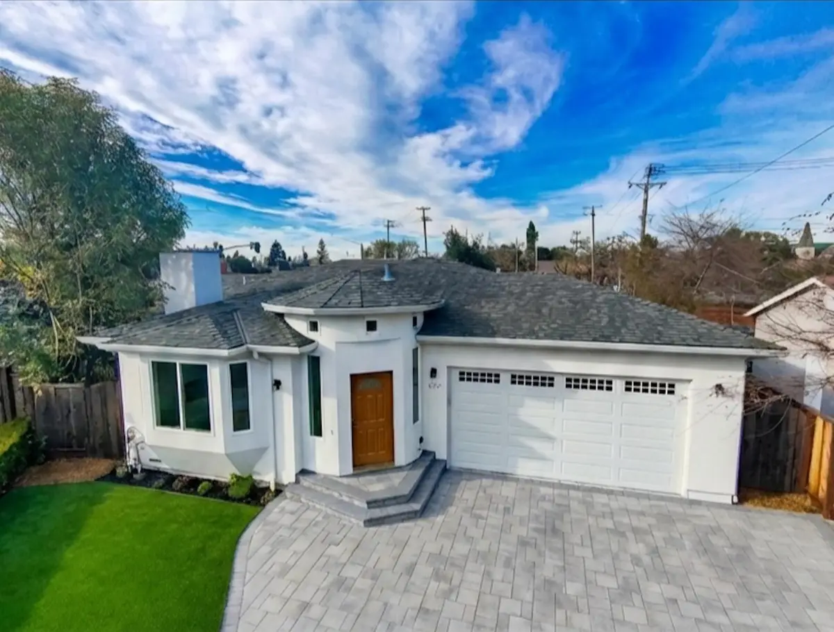 2525 Armstrong Place, Santa Clara, CA 95050 - #1