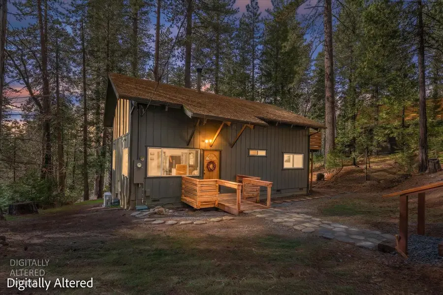 210 David Lee Road, Arnold, CA 95223 - #2