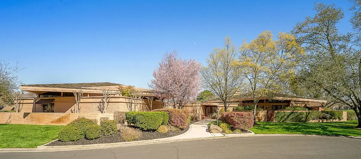 15068 Lago Drive, Rancho Murieta, CA 95683 - #1