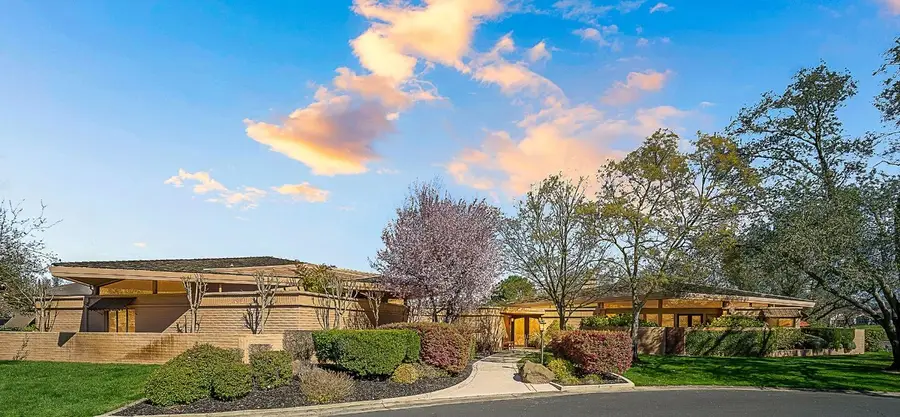 15068 Lago Drive, Rancho Murieta, CA 95683 - #2