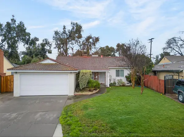 4232 46th Avenue, Sacramento, CA 95824