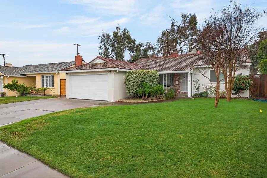 4232 46th Avenue, Sacramento, CA 95824 - #2